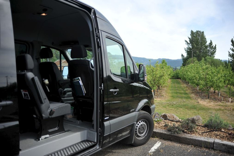 Portland: Mount St. Helens Full-Day Tour