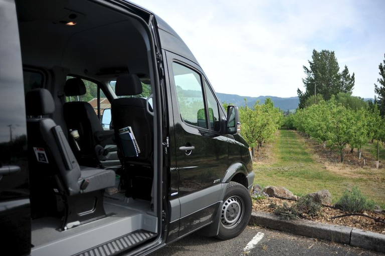 Portland: Mount St. Helens Full-Day Tour
