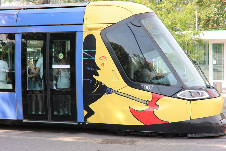 Straatsburg: Food TourStraatsburg: culinaire tour