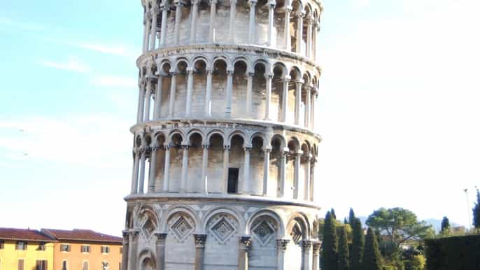 pisa and florence private shore excursions from livorno