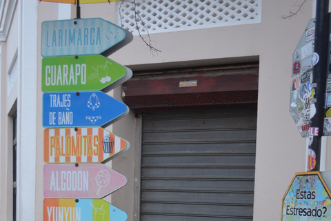 Puerto Plata: passeio cultural com degustação de rum e charutosPuerto Plata: tour cultural com degustação de rum e charutos