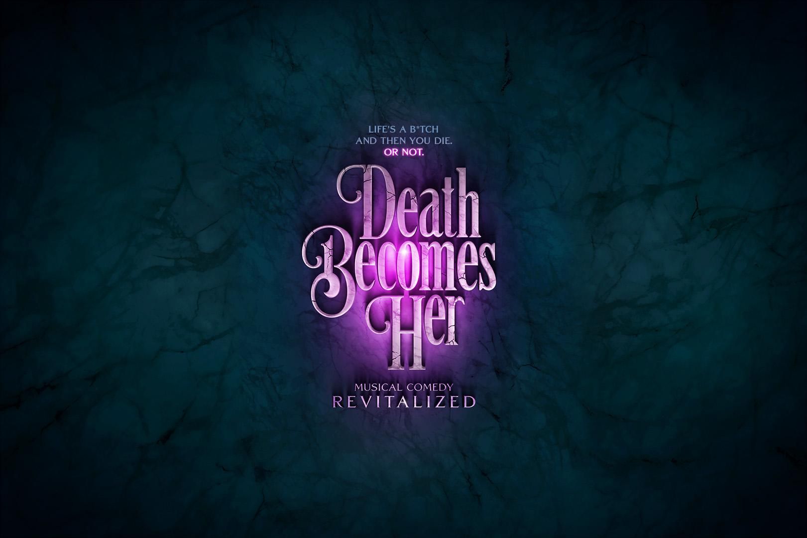 NYC: Death Becomes Her – Das Musical am Broadway