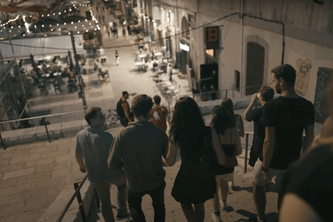 Marseille Bar Crawl Party met gratis drankjes en VIP-toegang