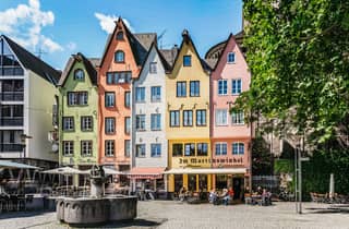 Köln: KölnCard mit Rabatten