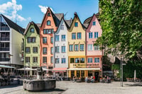 Cologne, KölnCard with Discounts - Housity