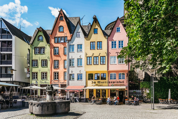 Cologne : KölnCard avec réductions