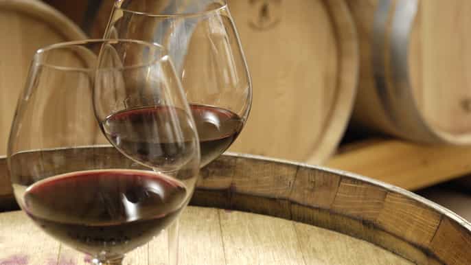 aixenprovence 3.5hour wine tasting in cezanne country