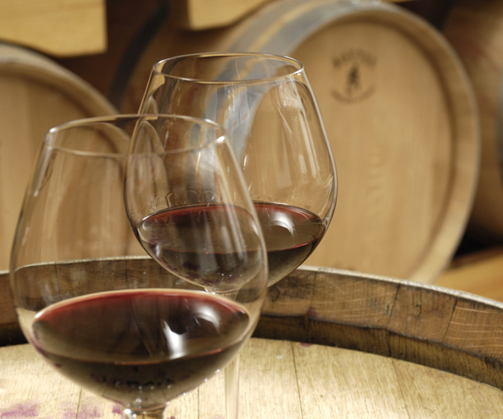 From Aix-en-Provence: Wine Tour in Cezanne Countryside