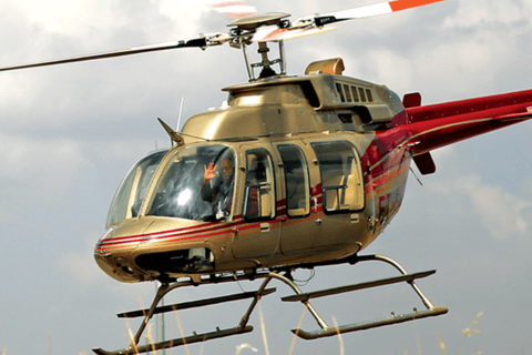 3 Days Helicopter to Danakil, Tigray, Simien,& Lalibela