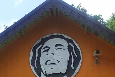 Half-Day 9 Mile Village Tour from Montego Bay