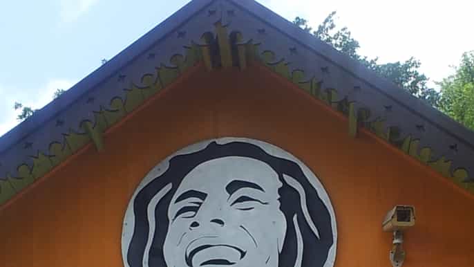 halfday 9 mile village tour from montego bay