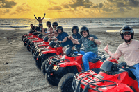 Agadir/Taghazout, Tamraght Beach & Mountains Quad Bike Tour - Housity