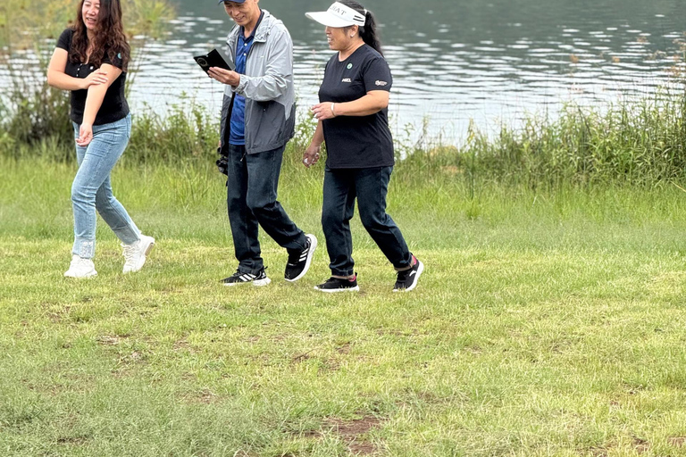 Kigali: Akagera National Park Safari met boottocht