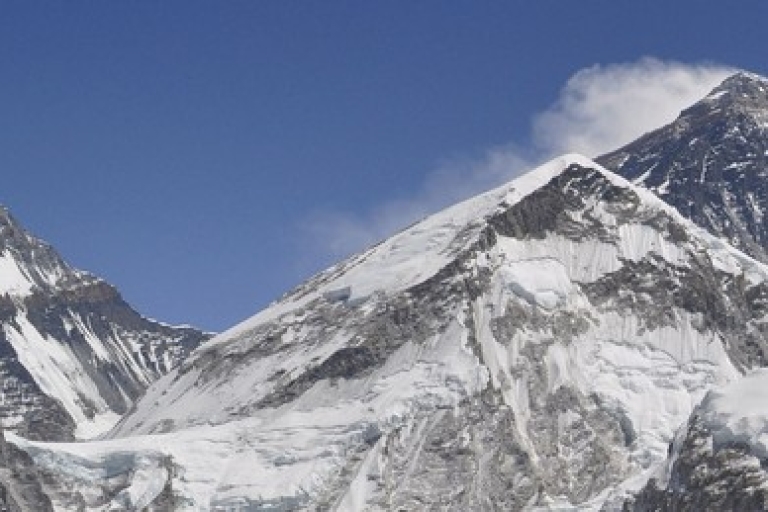 Tour en helicóptero al último Everest