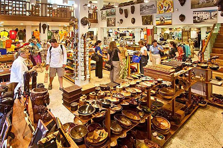 Zanzibar: Stone Town Walking Tour with Freddie Mercury …