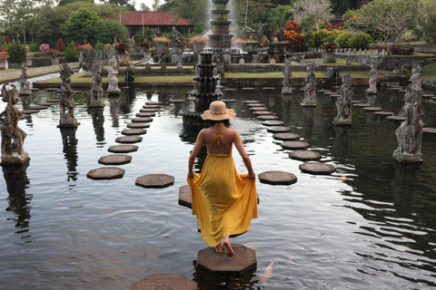 Bali : 12 heures pour aller n&#039;importe où Points forts de l&#039;île de Bali