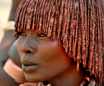 From Addis Ababa: 8-Day Tour to Lalibela, South, and Danakil