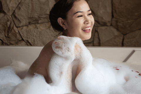 Jakarta: Luxury Wellness & Recovery at Gaya Spa Setiabudi Recovery Pain Management Program (180 Minutes)