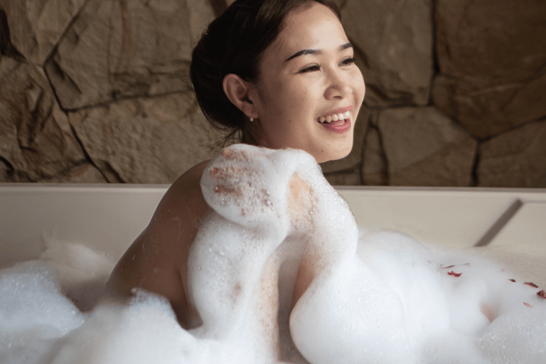 Jakarta: Luxury Wellness & Recovery at Gaya Spa Setiabudi Recovery Pain Management Program (180 Minutes)