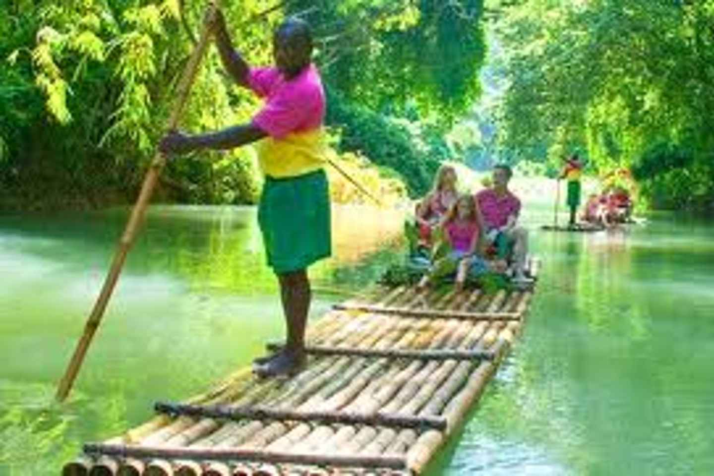 9 Rafting In Jamaica - Updated 2024 