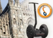 Mailand: Private Segway-Tour