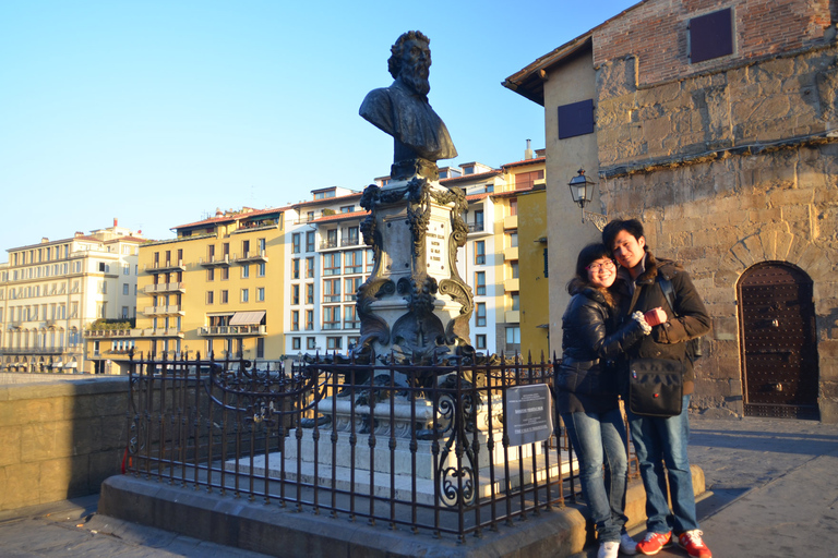 Florence: 2-Hour Customized Private Guided Tour