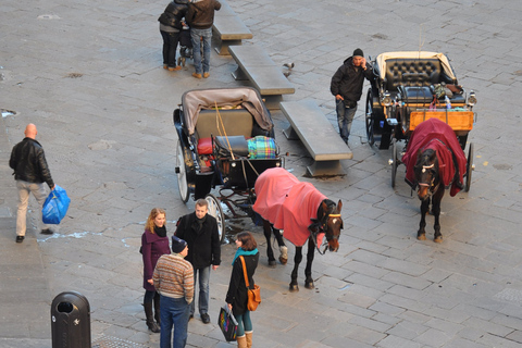 Florence: 2-Hour Customized Private Guided Tour