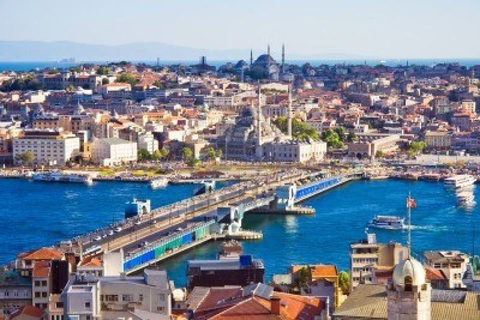 Istanbul Private Guided Tour