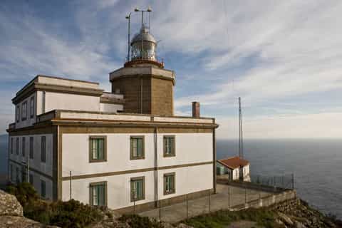 cape finisterre costa da morte day tour from santiago
