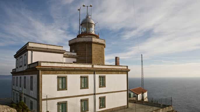 de santiago excursão cabo finisterra e costa da morte