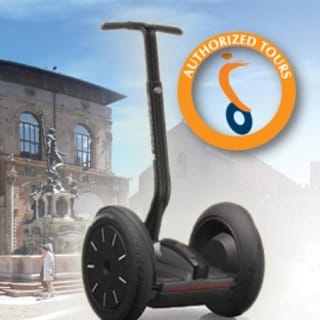 3-Hour Bologna Segway PT Authorized Tour