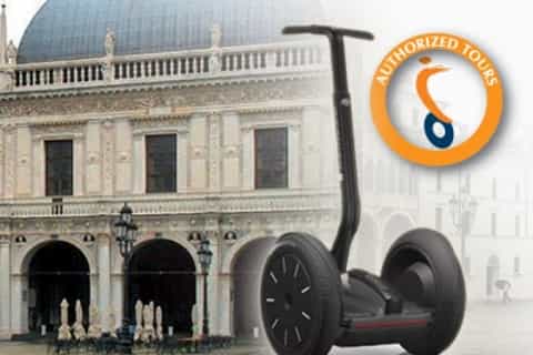 3hour brescia segway pt authorized tour