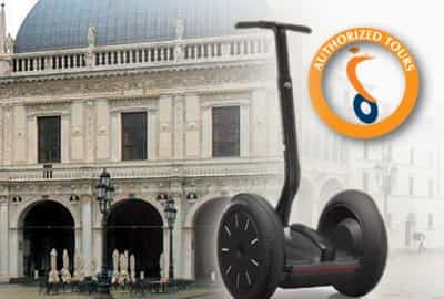 3 horas brescia segway pt posto autorizado