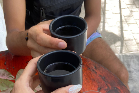 Private Bike Tour Waterfall, Views & Local Life