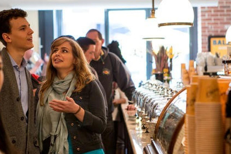 Toronto: Kulinarisk rundvandring med Culinary Adventure Co.Roncesvalles Village mattur