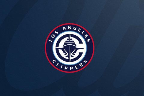 Los Angeles: Clippers NBA Basketball Game Ticket Tier 1 - Terrace Level Upper Bowl Baseline Seating