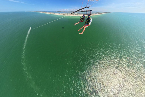 90-Minute Parasailing Adventure in Anna Maria Island, FL