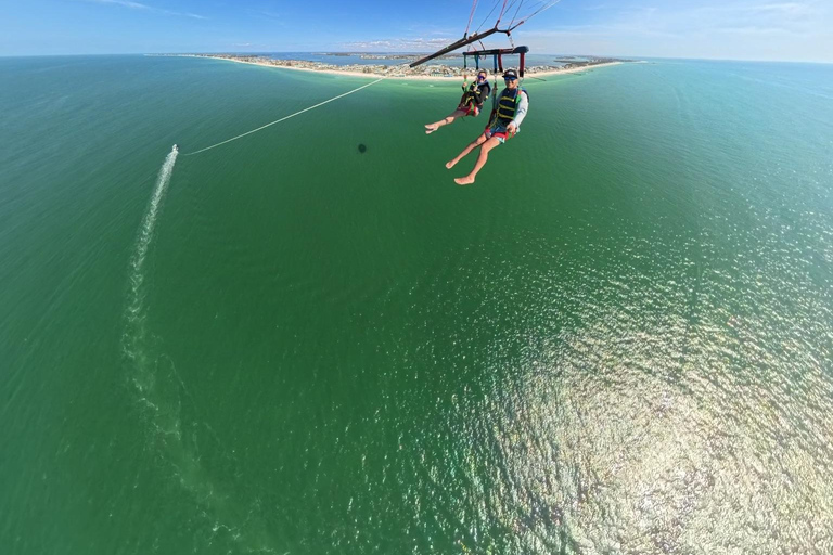 90-Minute Parasailing Adventure in Anna Maria Island, FL