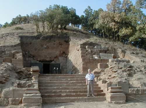 starosel thracian temple and hissar spa resort day tour