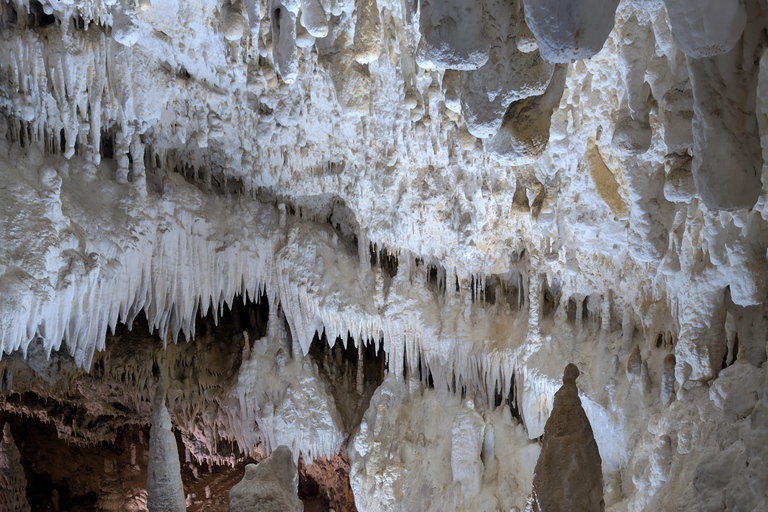 Zakopane: Demänovská-Höhle &amp; Liptovský Mikuláš in der Niederen Tatra