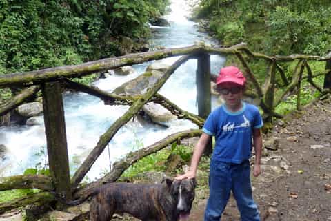 Actividades para toda la familia