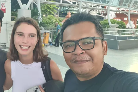 Transfer aeroportuale check in o check out zona sanur