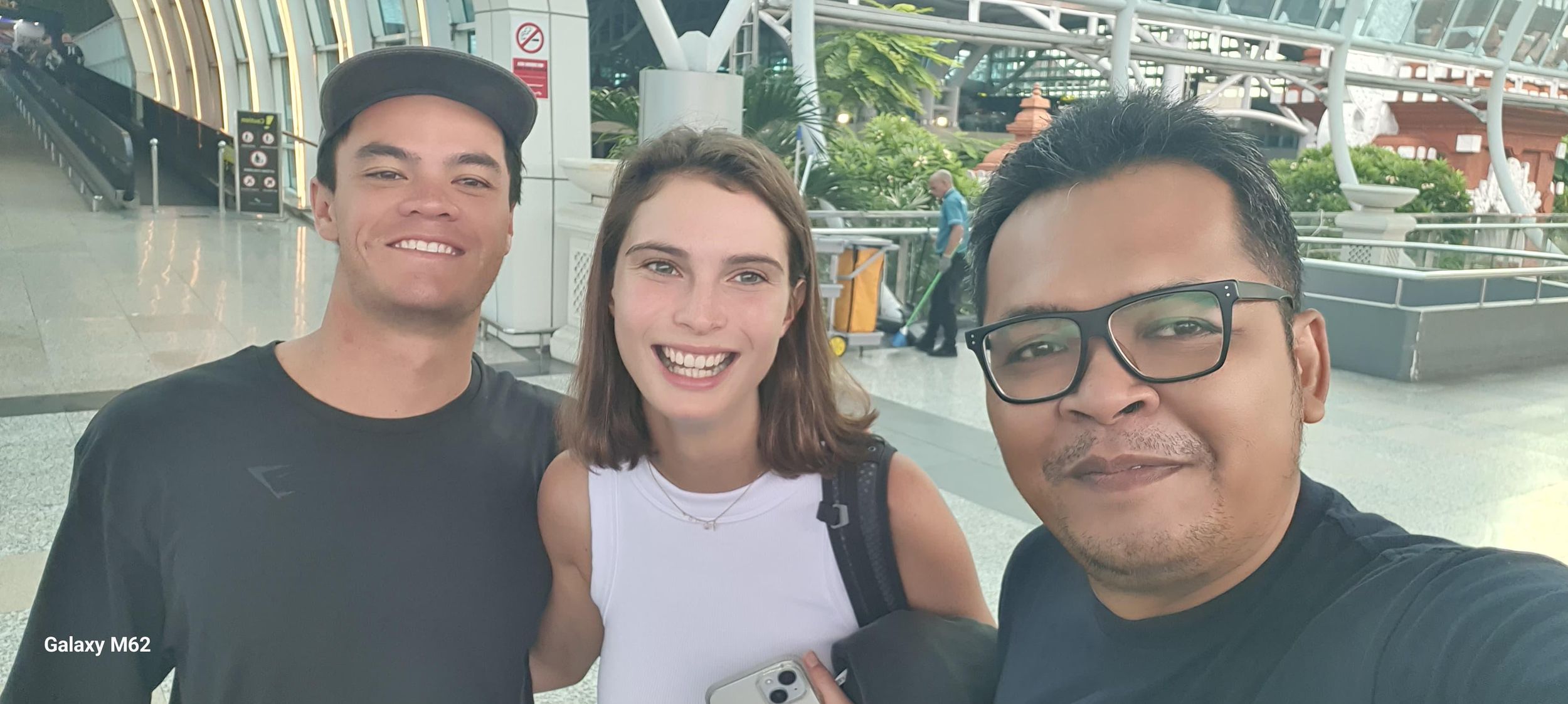 Bali Flughafentransfer Check-in ODER Check-out Sanur-Gebiet