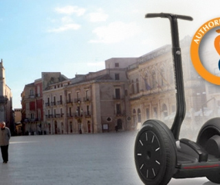 Segway Tours in Syracuse, Sicily