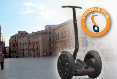 tour di siracusa in segway