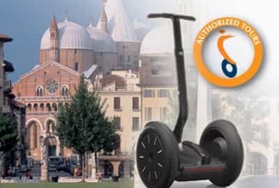 3hour padua segway pt authorized tour