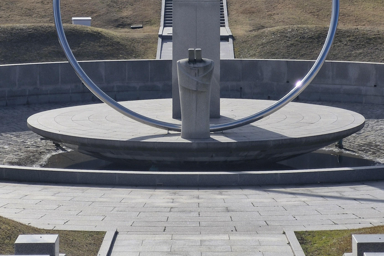 Tour guidato sulla storia e la cultura dell&#039;incidente del 4.3 di Jeju (SW)Tour guidato sulla storia e la cultura dell&#039;incidente del 4 marzo a Jeju (SW)