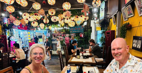 Hoi An Food Tour
