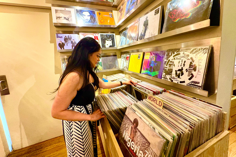 Mexico City: Roma and Condesa Neighborhoods Walking Tour