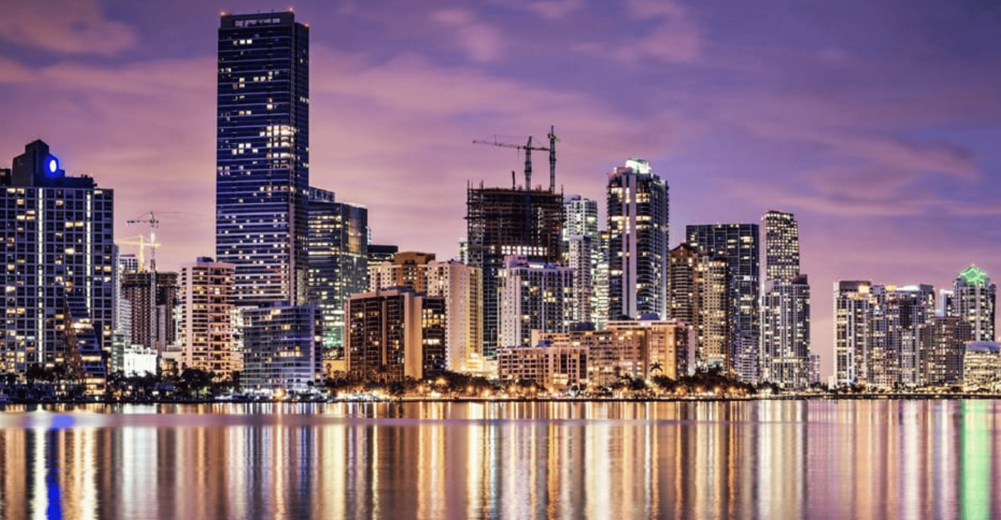 Miami: Biscayne Bay Millionaire's Homes Sightseeing Cruise photo 13